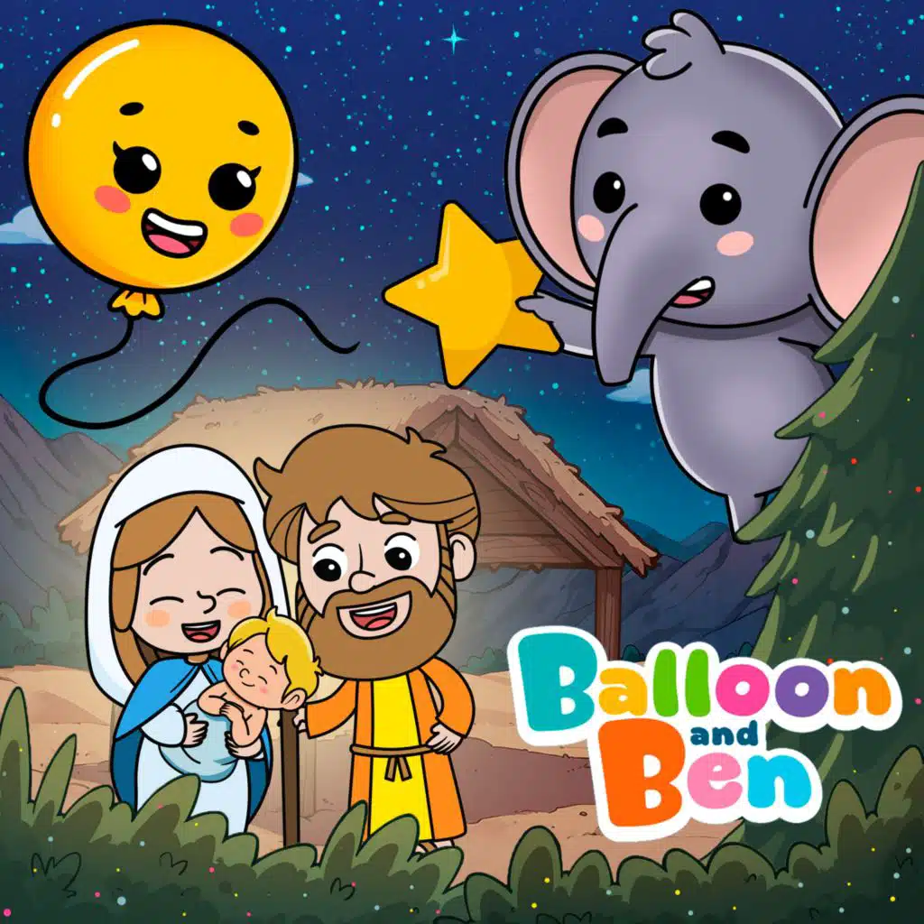 Ya llegó la Navidad