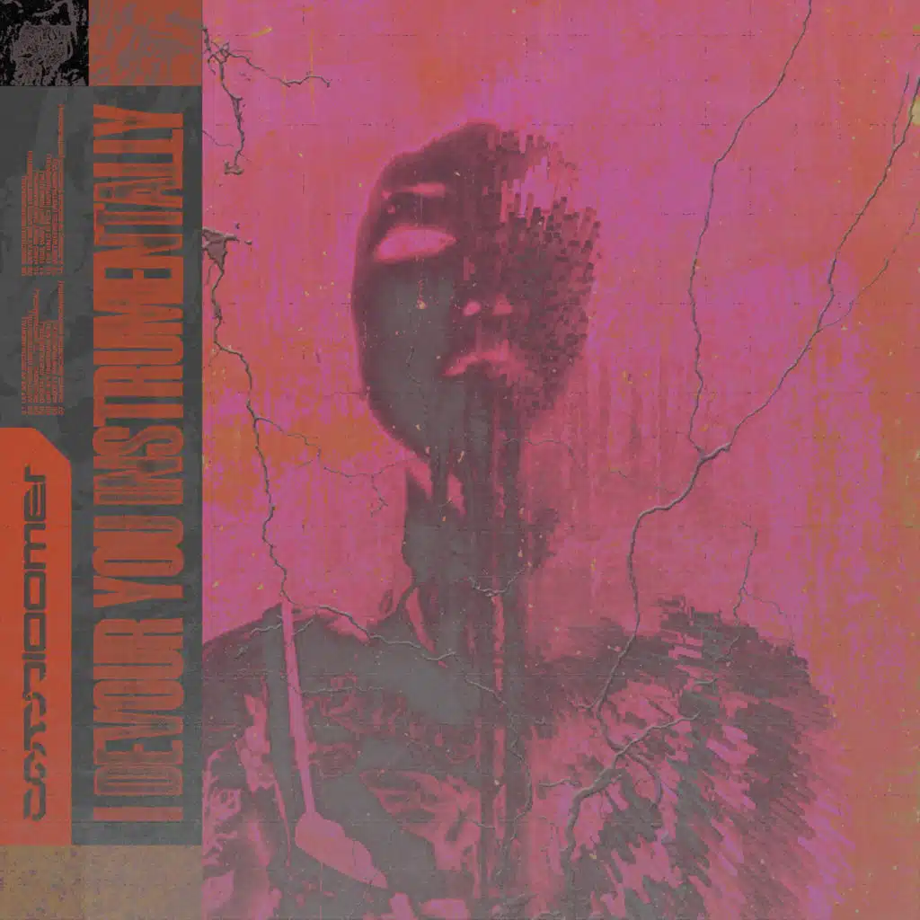 I DEVOUR YOU INSTRUMENTALLY