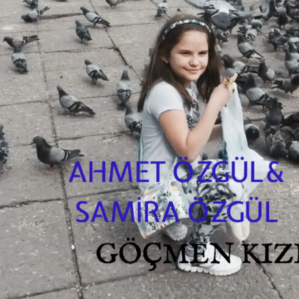 Göçmen Kızı (Remix)