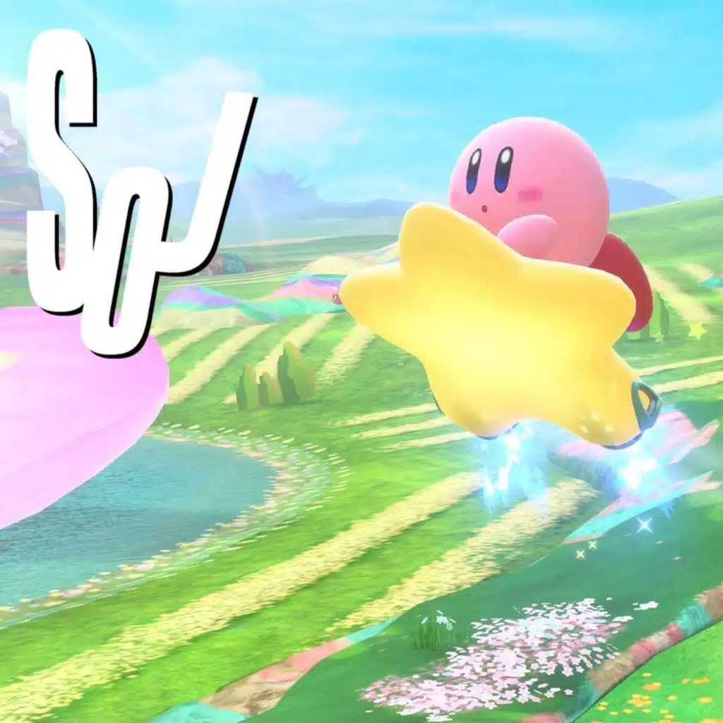 S19E16 -  «Kirby Air Riders», «Marvel Cosmic Invasion», «DemonSchool»