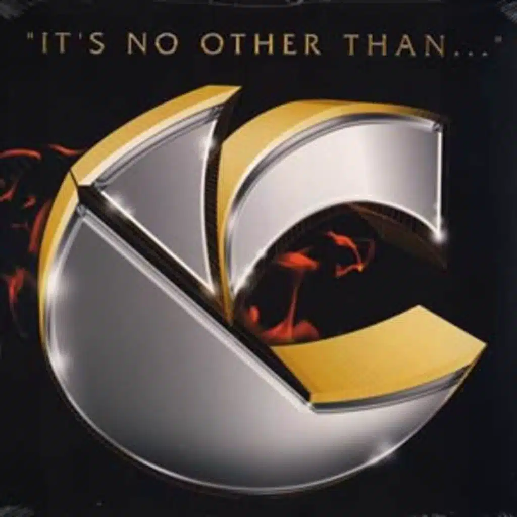 Back Wit' Heat (Instr.)