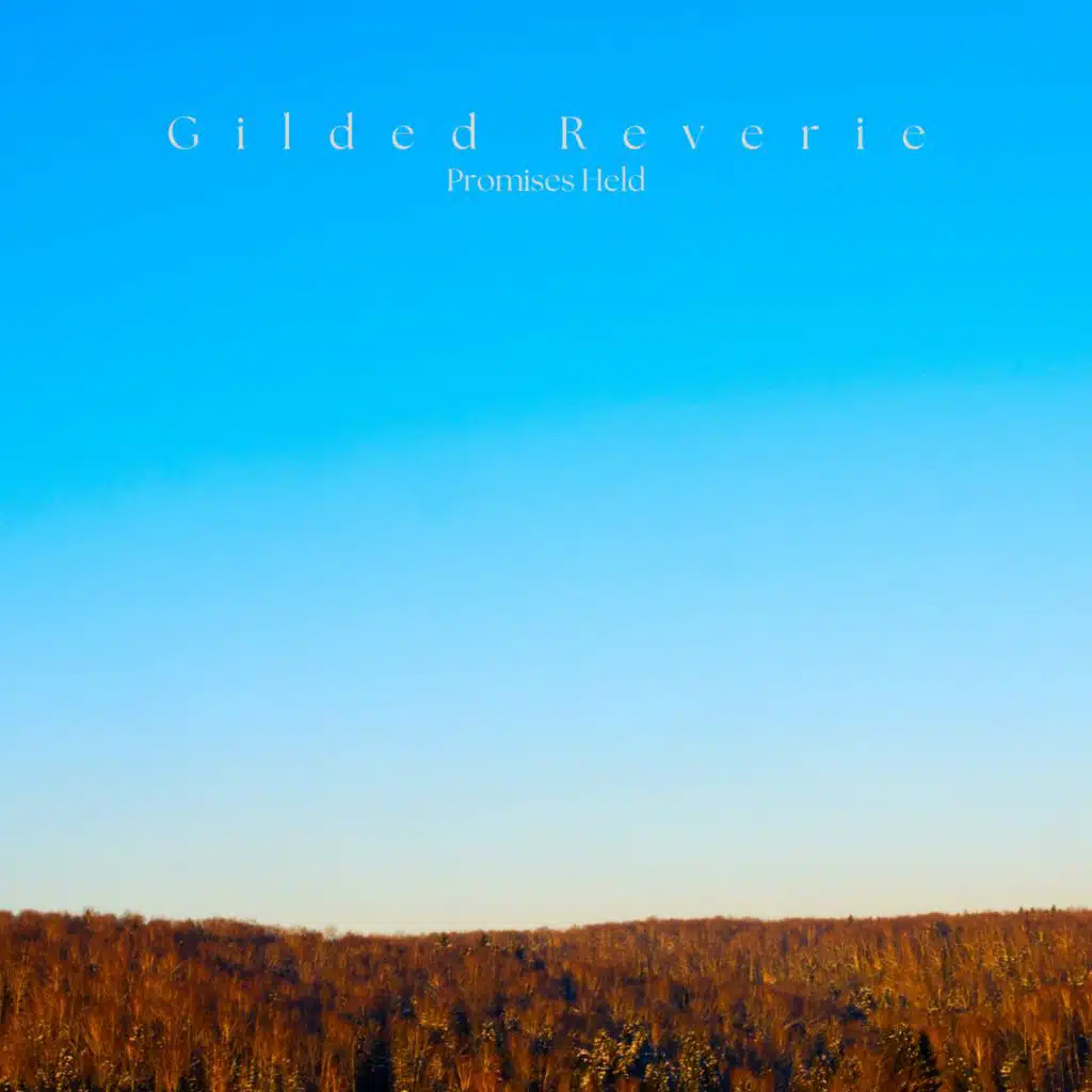 Gilded Reverie
