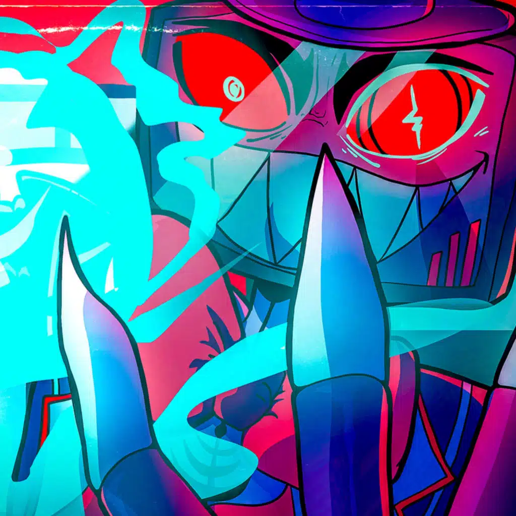 Logan Pettipas & Glitch Whisper