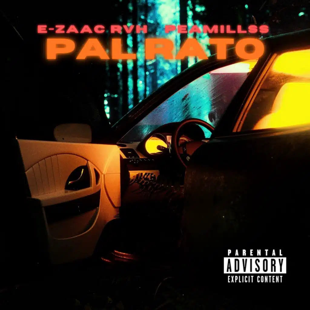 PAL RATO (feat. Peamillss)