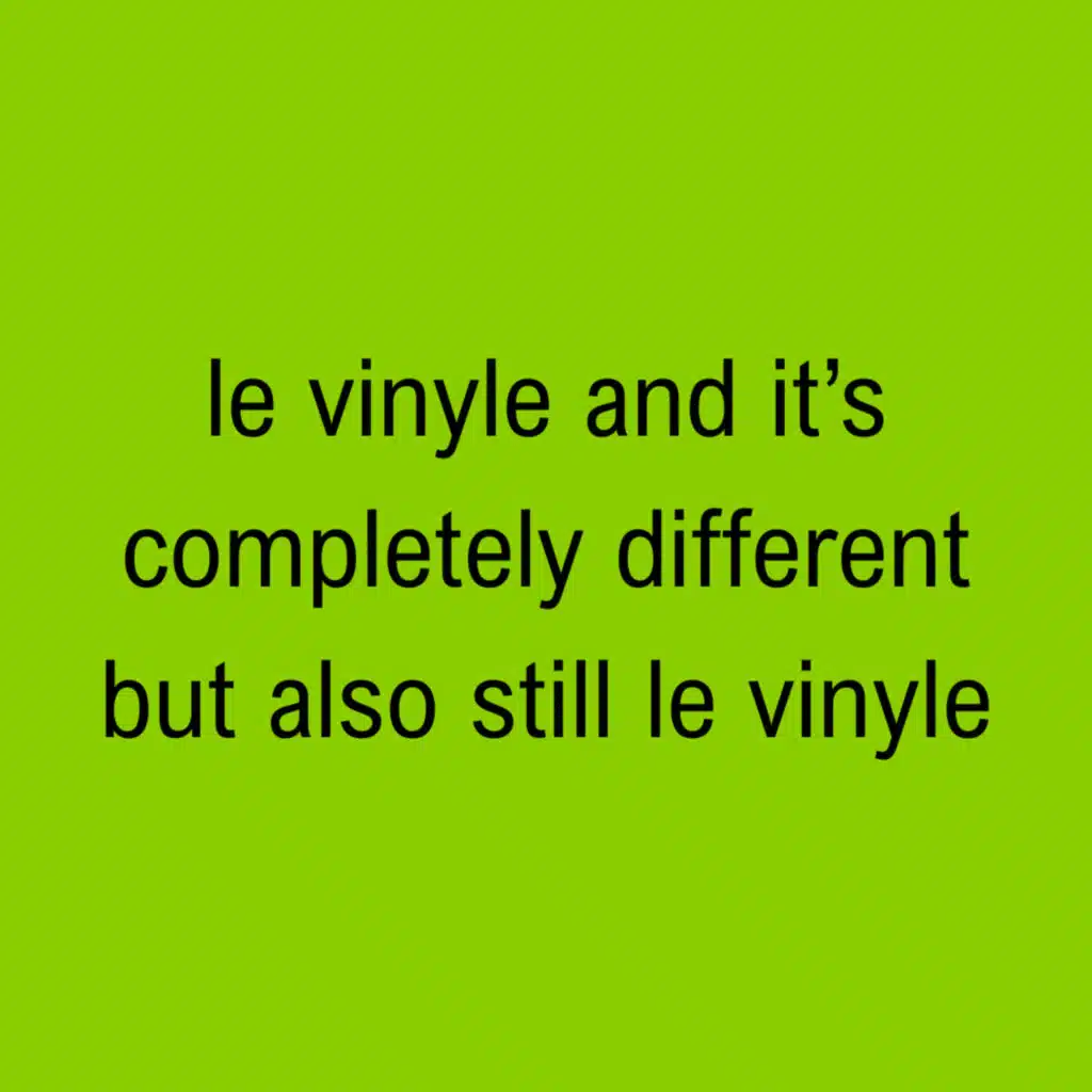 Le Vinyle #1 : Vers une mutation du Brat ? De Gregg Araki à Charli xcx en passant par Emerald Fennell, un phénomène entre musique et cinéma