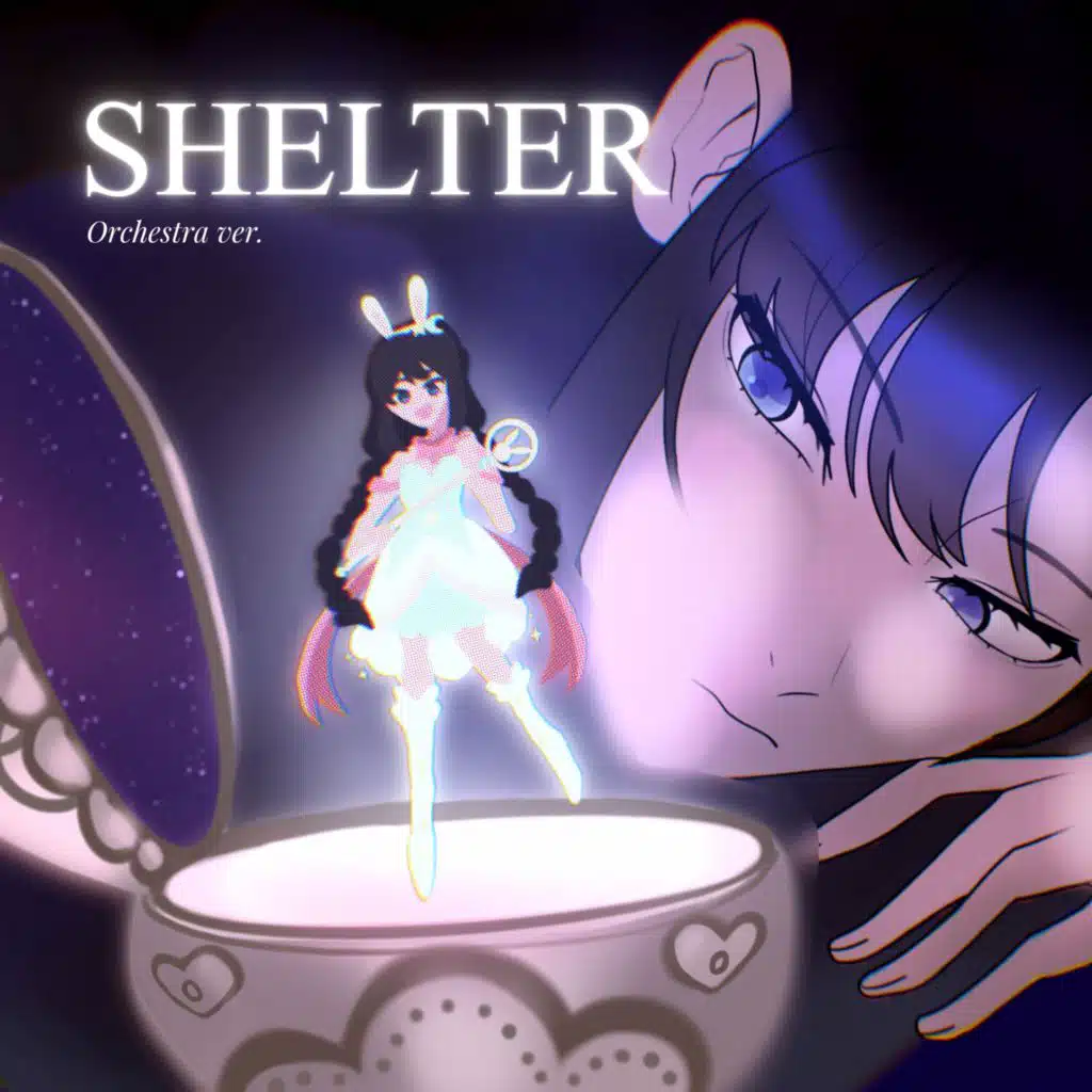 SHELTER - Orchestra ver