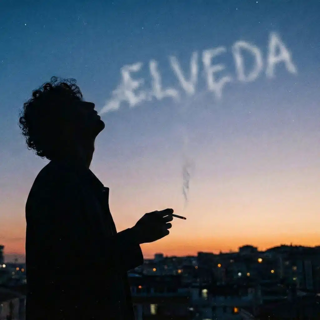 ELVEDA