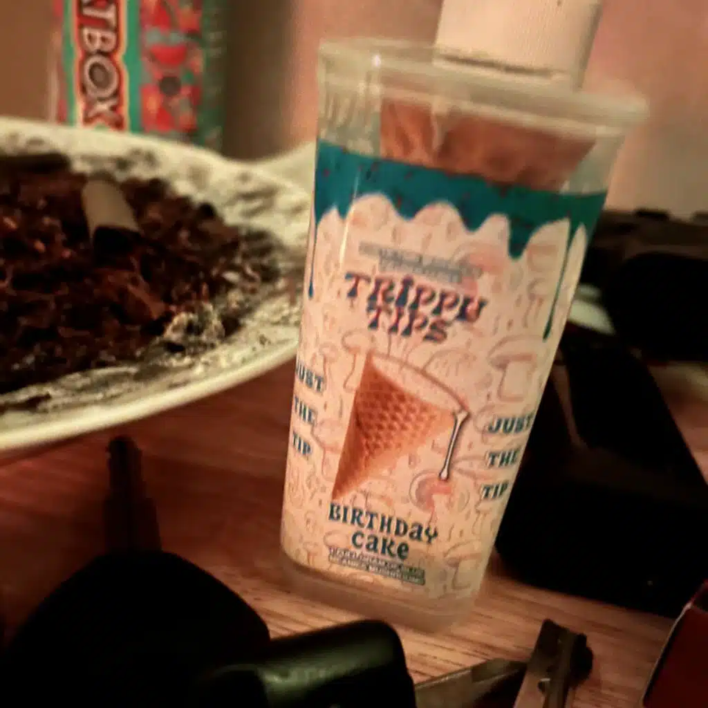 Won’t Stop (feat. JL)