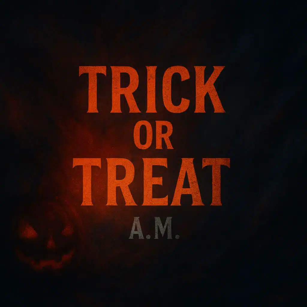 Trick Or Treat