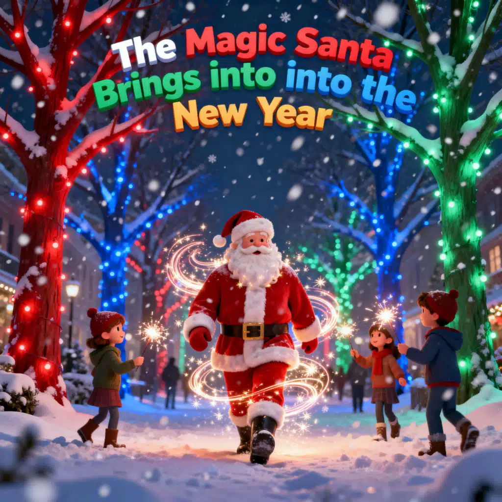 Kids Christmas Party Band & Christmas Holiday Songs