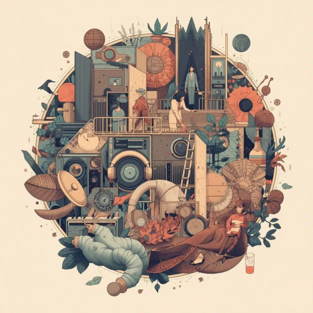Lofi Chill And Study