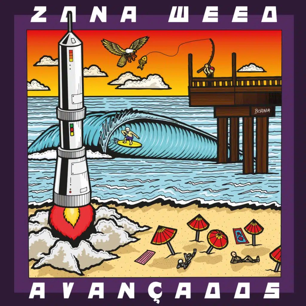 Zona Weed