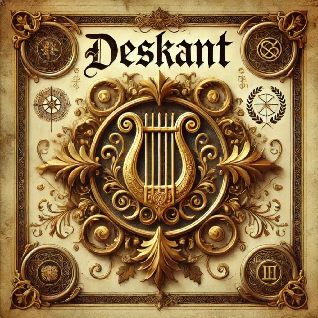 Deskant