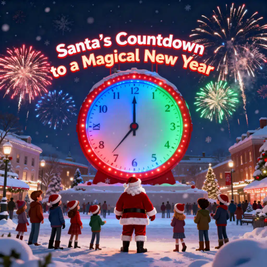 Winter’s Snowy Overture