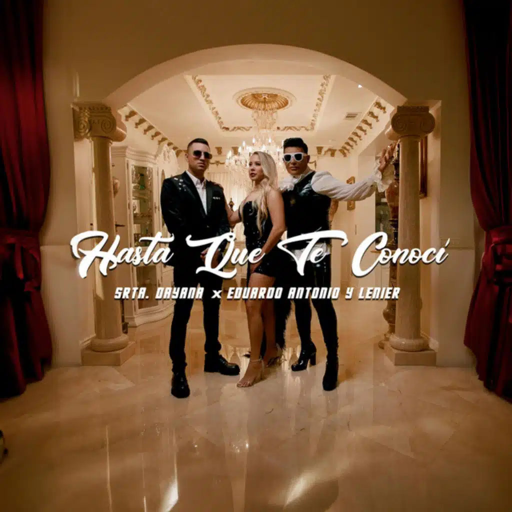 Hasta que te Conocí