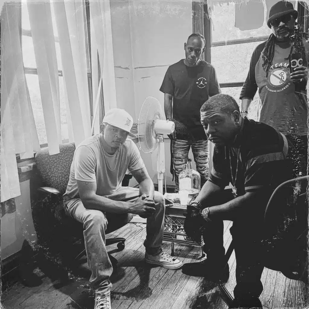 Money Off The Dresser (So Cold RMX)