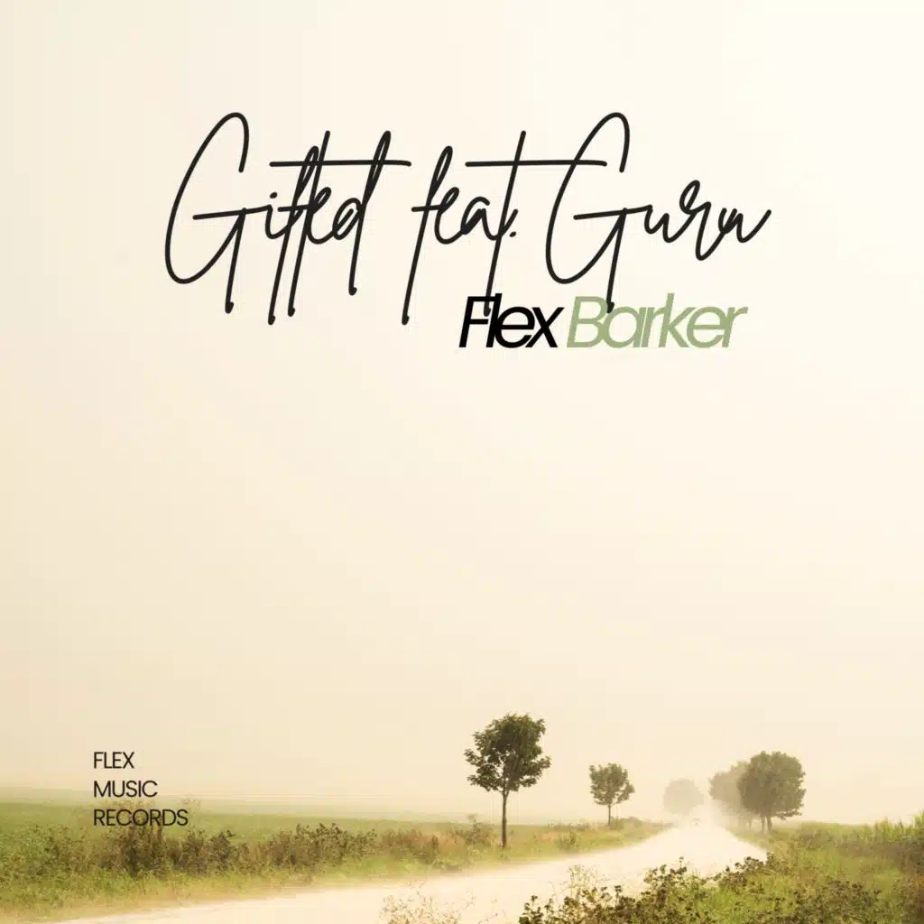 Gifted (Instrumental) [feat. Guru]