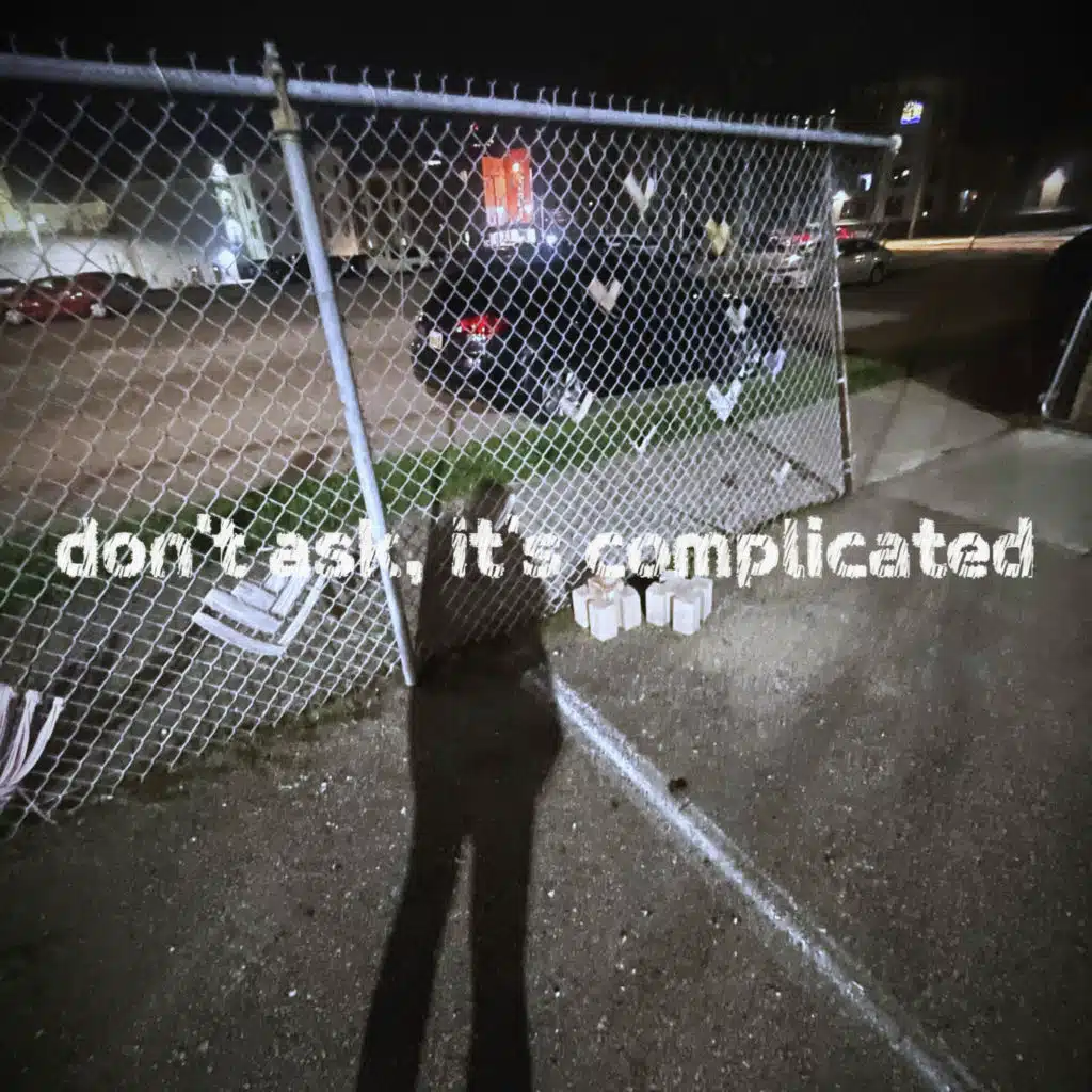 don't ask, it's complicated