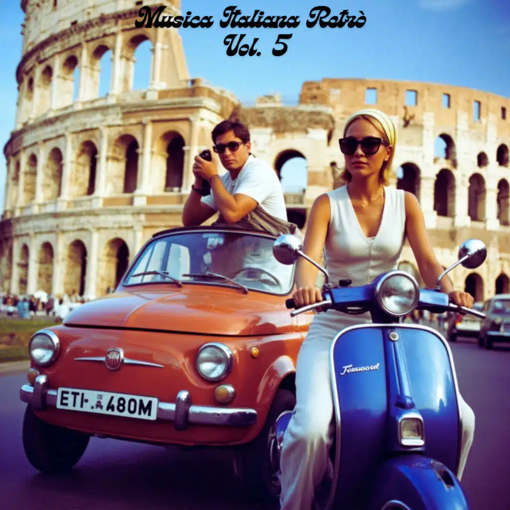 Baci al Fluorescente (Remix) [feat. Viva Cantare]