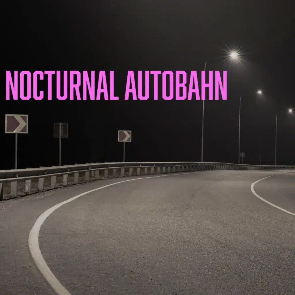 Phase Lock (Extended Mix)