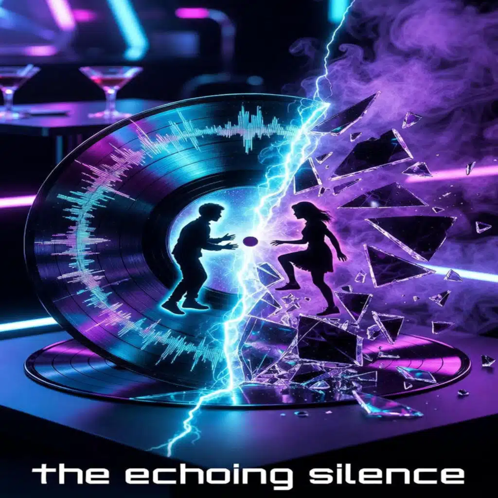 The Echoing Silence