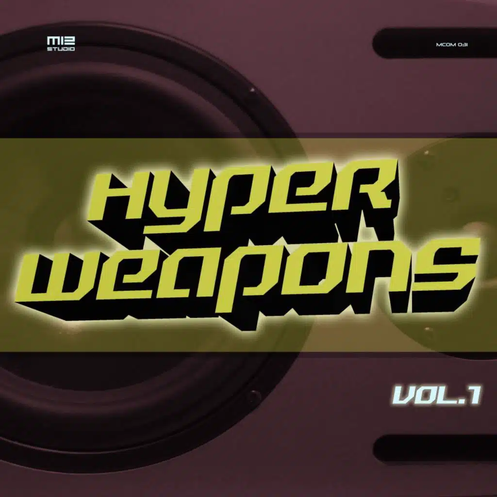 Kiss My Lips (Mattia Falchi Hypertechno Extended)