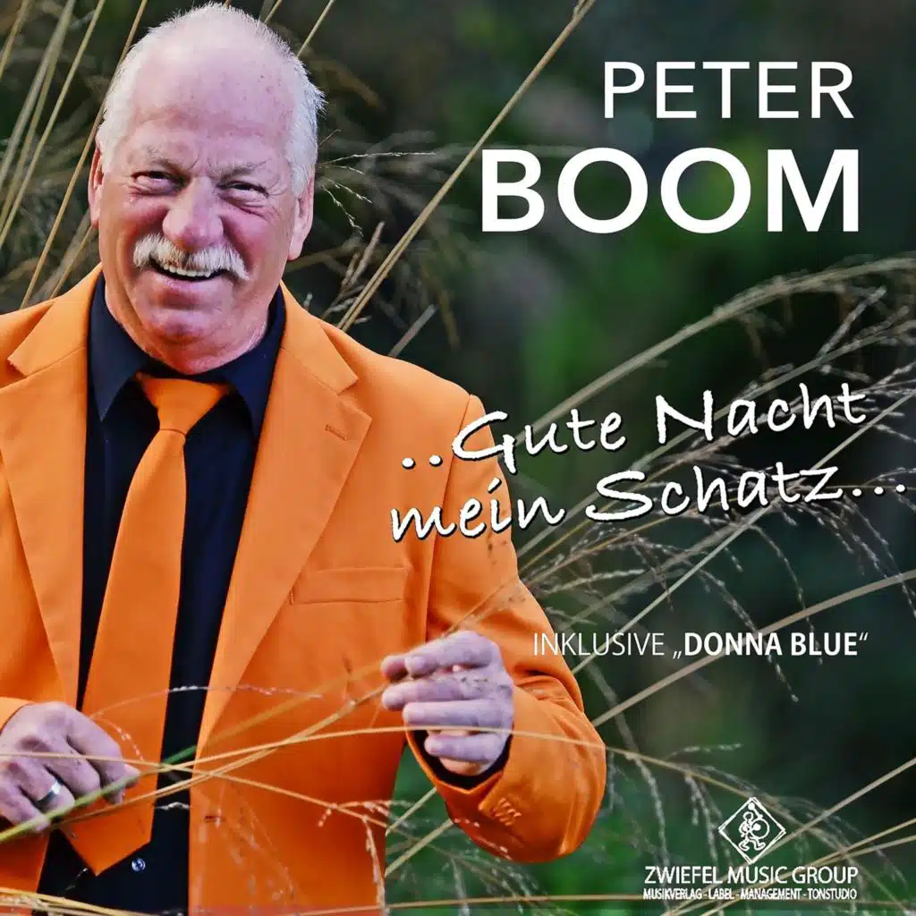 Peter Boom