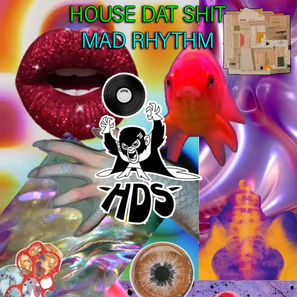 House Dat Shit