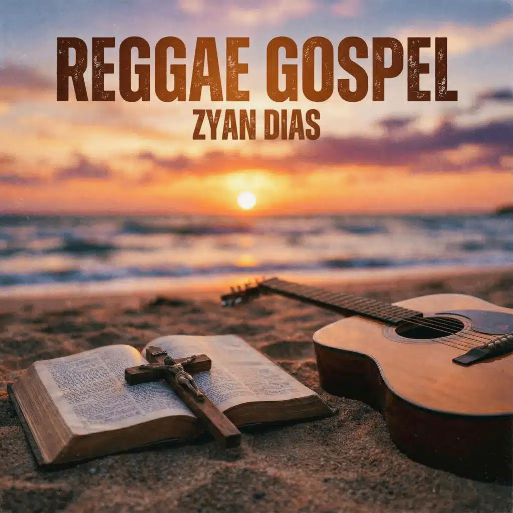 Reggae Gospel