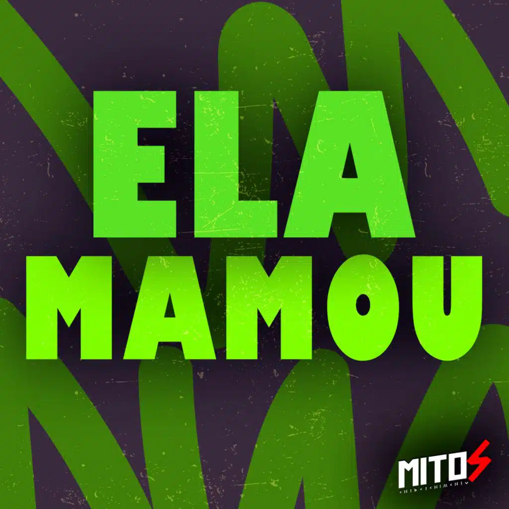Ela Mamou (feat. mc nauan)