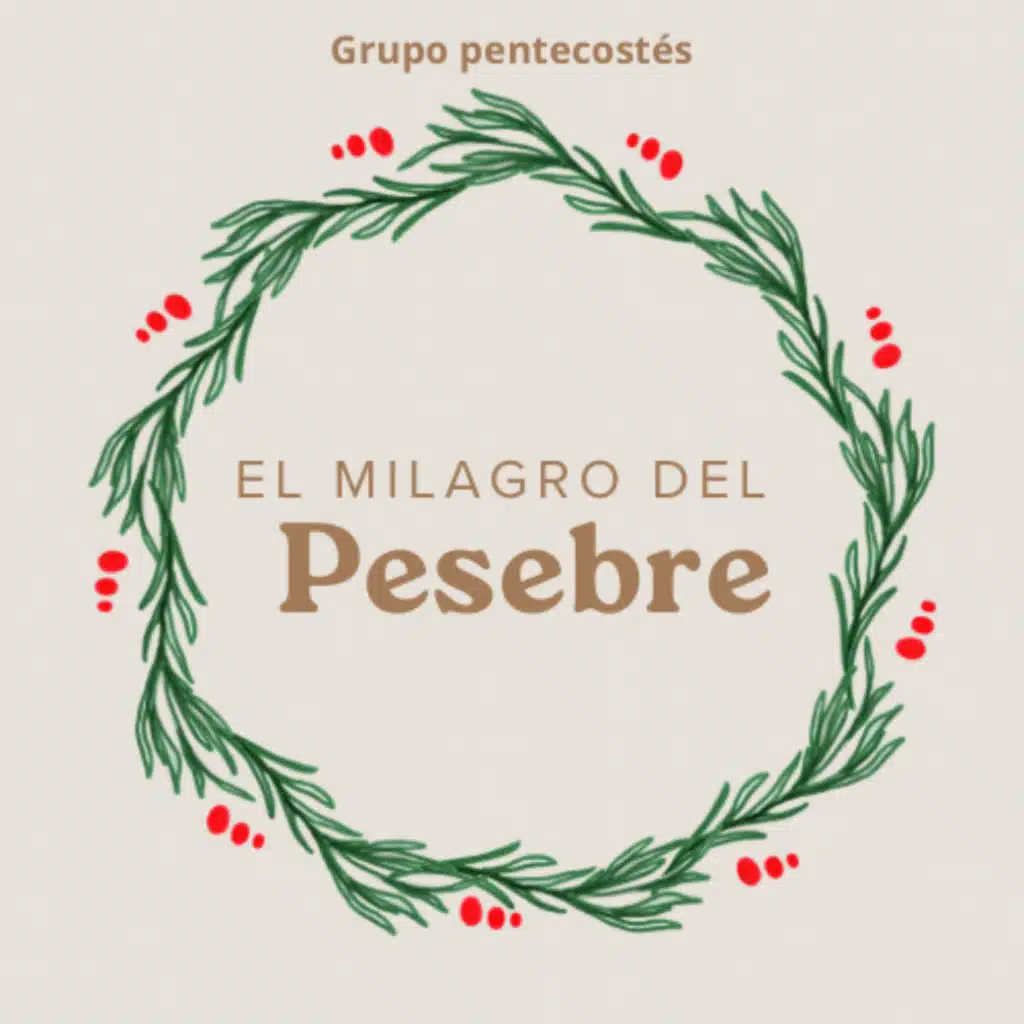 El Milagro Del Pesebre