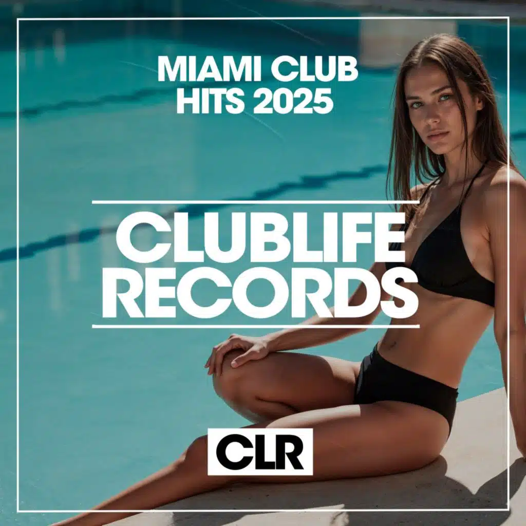Miami Club Hits 2025
