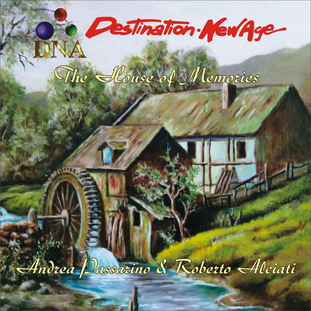 Andrea Passarino & Roberto Alciati