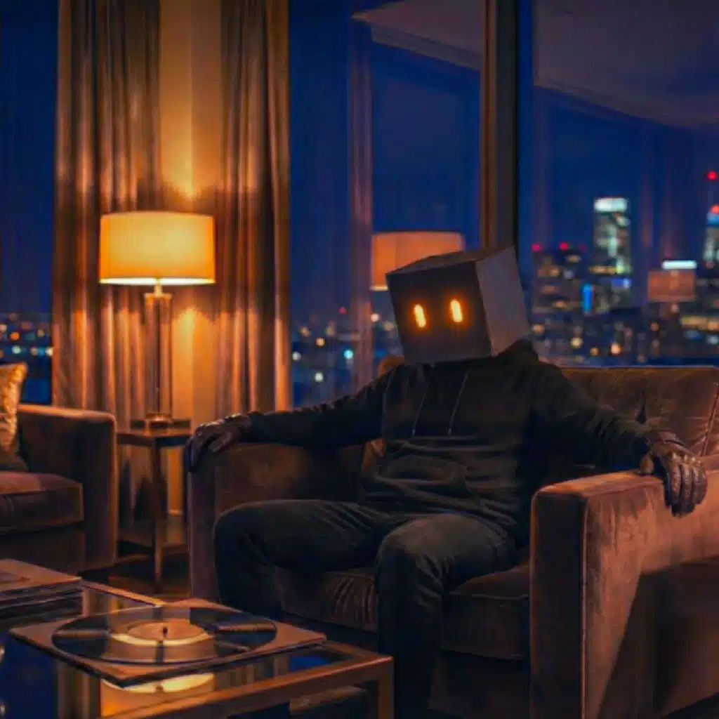 Tempo To Touch (a Harmonious Occasion)