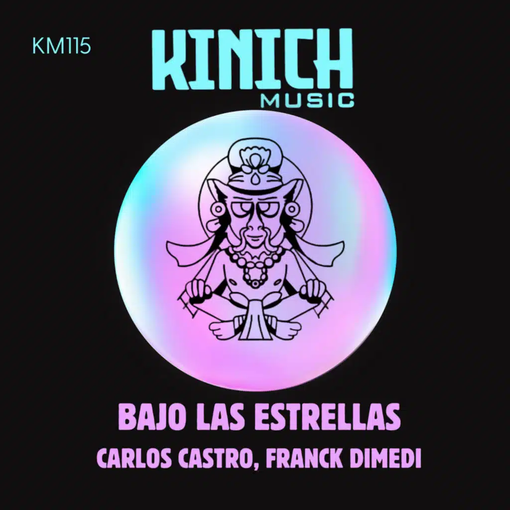 Bajo Las Estrellas