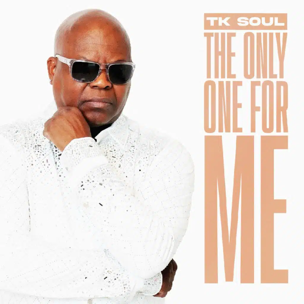 T.K. Soul