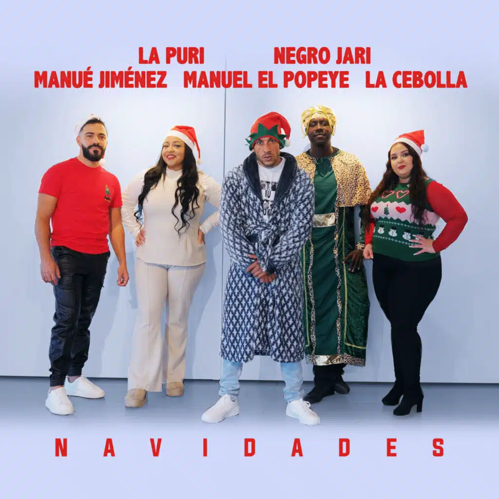 Navidades