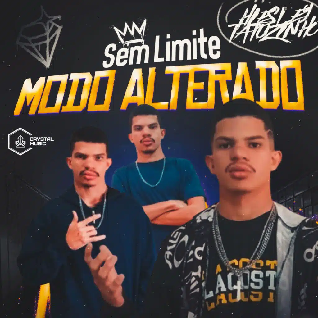 Sem Limite - Modo Alterado