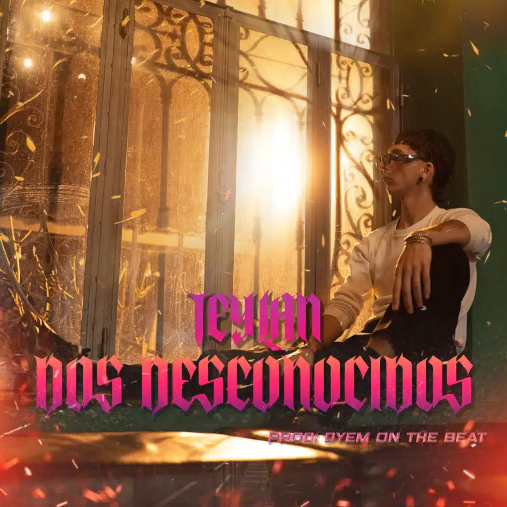 Dos Desconocidos (feat. Dyem On The Beat)