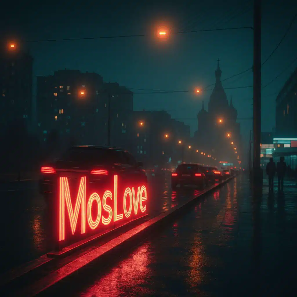 MosLove