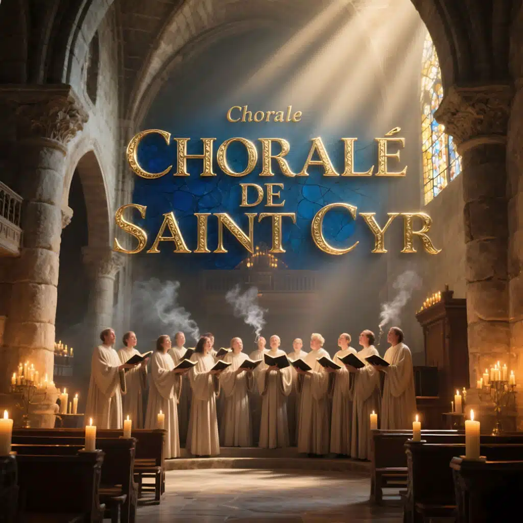 Chorale De Saint Cyr