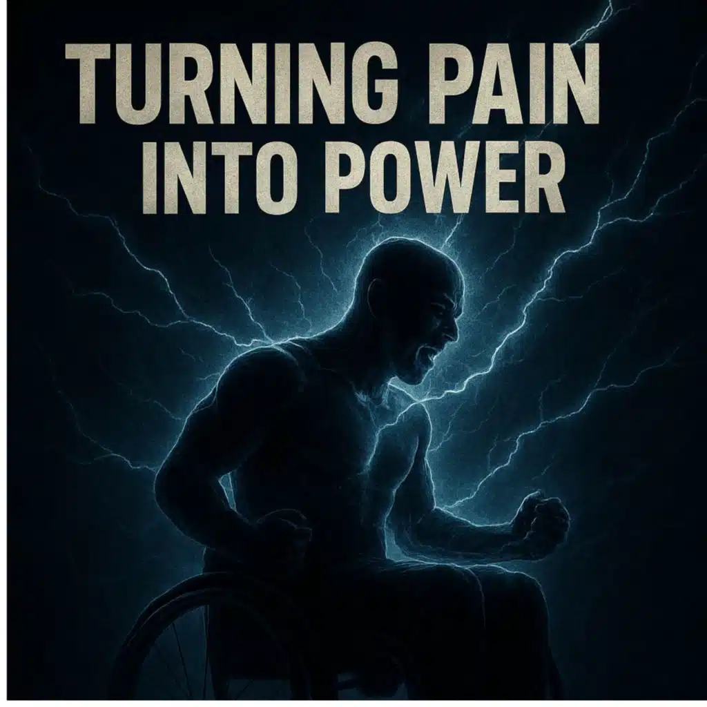 Turing pain in to power