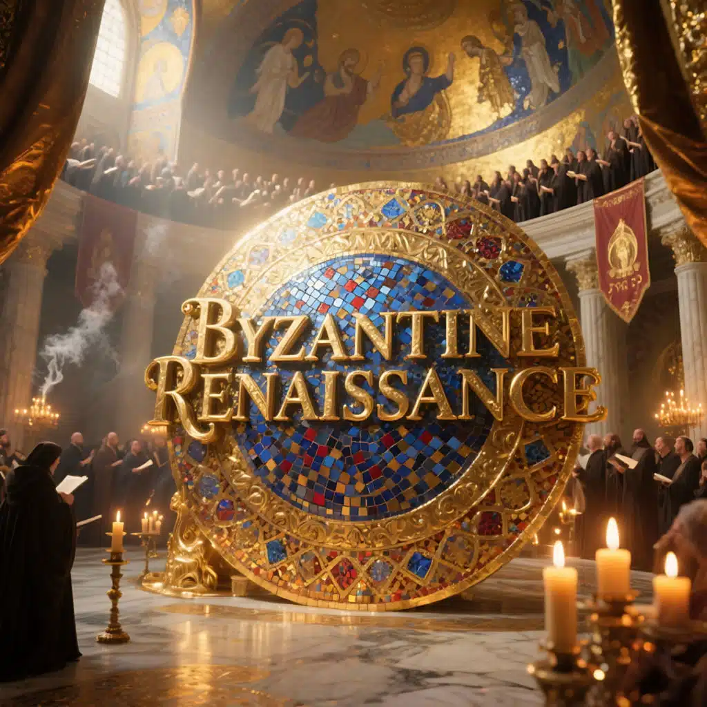 Byzantine Renaissance