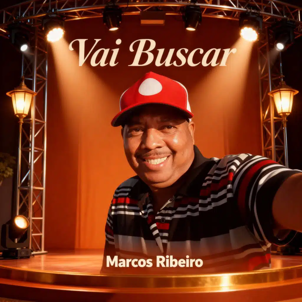 Marcos Ribeiro