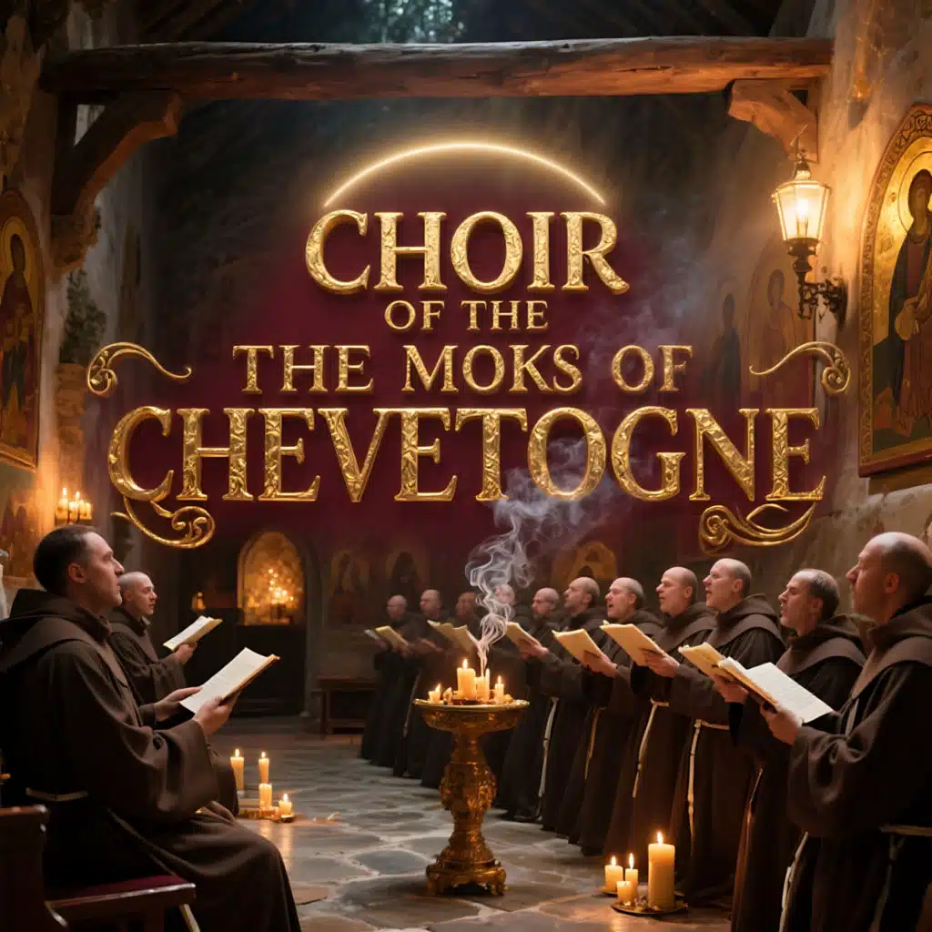 Choir of the Monks of Chevetogne