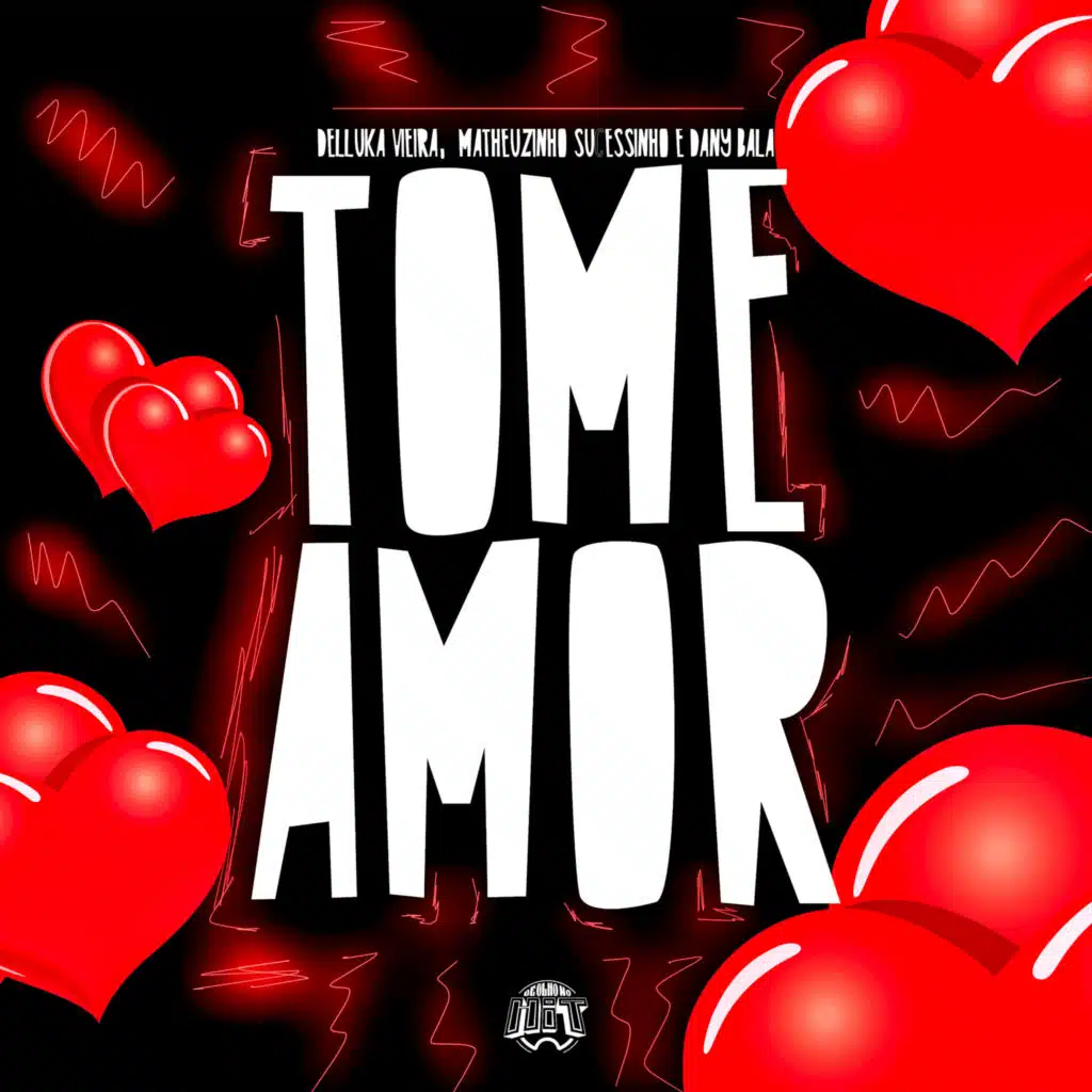 Tome Amor