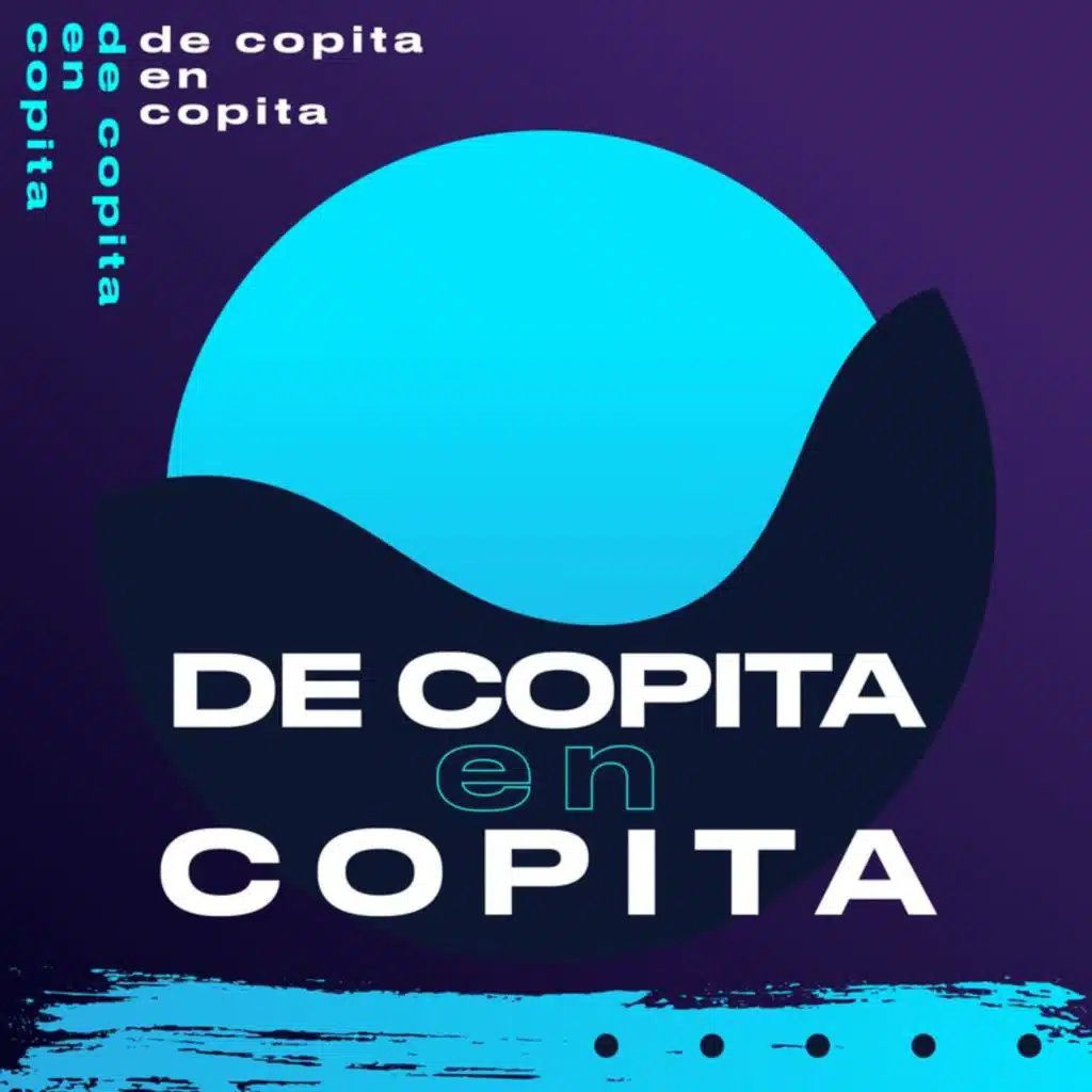 De Copita en Copita