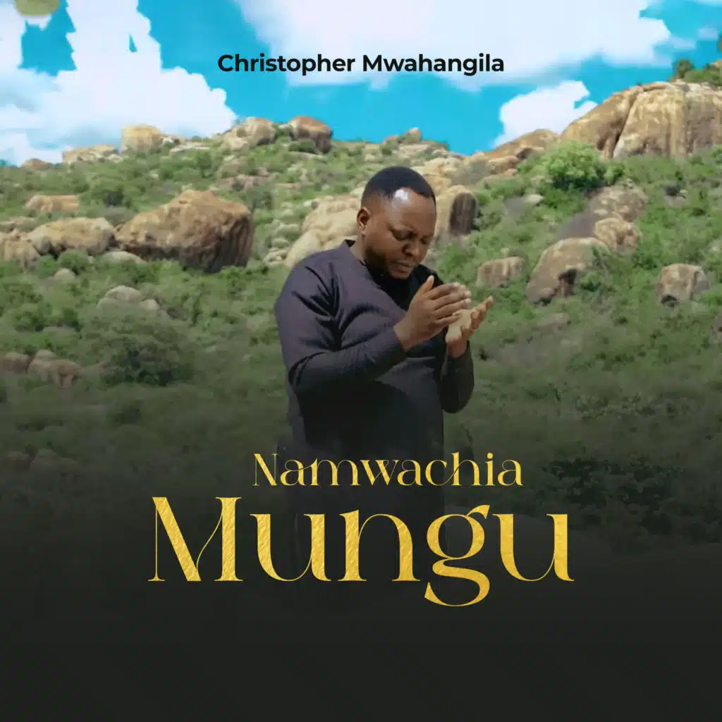 Christopher Mwahangila