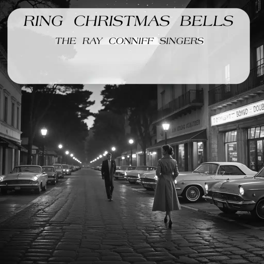 Ring Christmas Bells