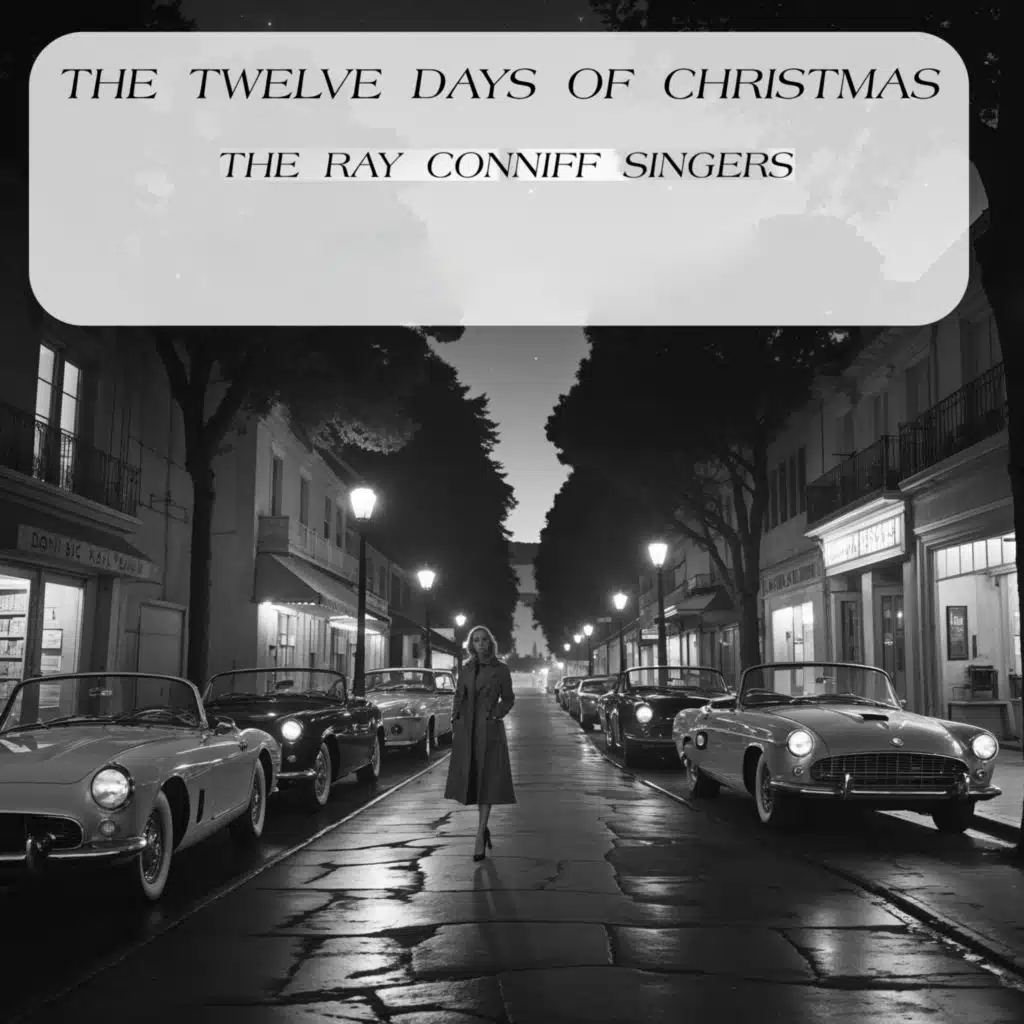 The Twelve Days Of Christmas